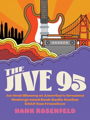 cover image of The Jive 95